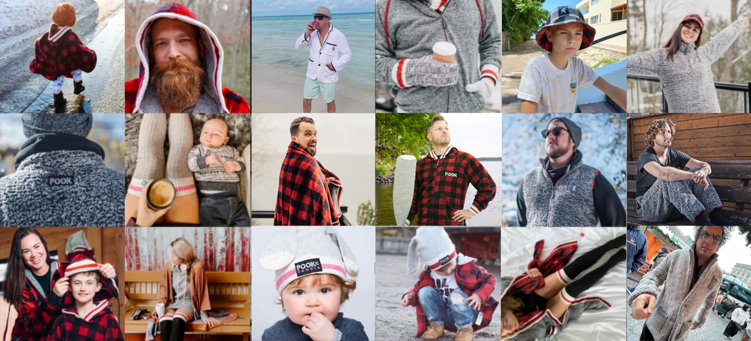 Welcome to Our Store